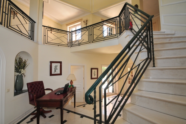 Hotel The Charm of Cascais Guesthouse